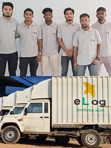 Warehouse Space Rental