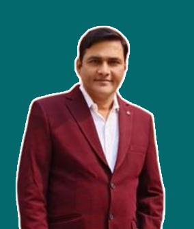 Braja Mohan Samantaray