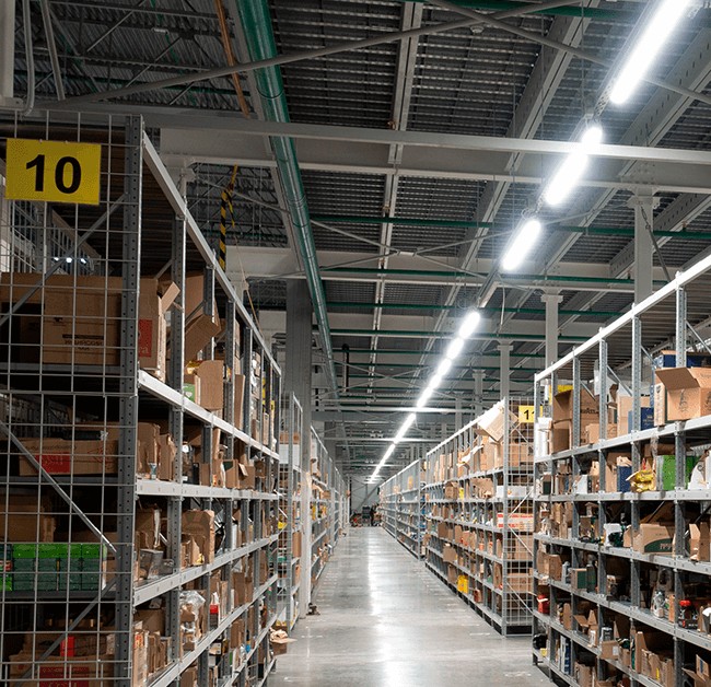 Dark Store Management