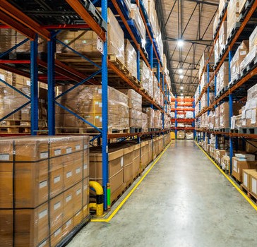 E-Commerce Fulfillment