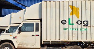 Warehouse Space Rental