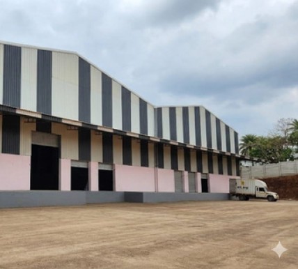 Warehouse Management